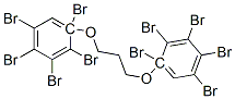 CAS No 61262-54-2  Molecular Structure