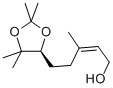 CAS No 61262-96-2  Molecular Structure