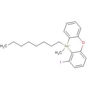 CAS No 61264-25-3  Molecular Structure