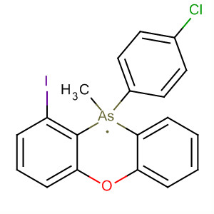 CAS No 61264-32-2  Molecular Structure