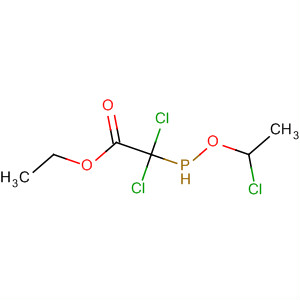 Cas Number: 61264-38-8  Molecular Structure