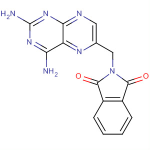 CAS No 61267-71-8  Molecular Structure