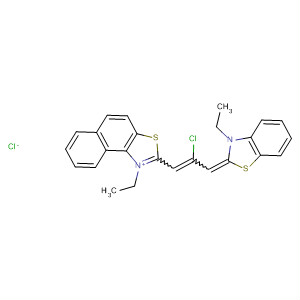 CAS No 61268-75-5  Molecular Structure