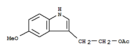 CAS No 6127-51-1  Molecular Structure