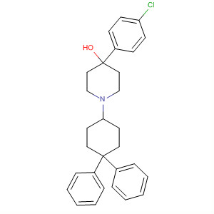 Cas Number: 61271-63-4  Molecular Structure