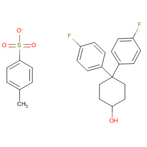 CAS No 61271-76-9  Molecular Structure