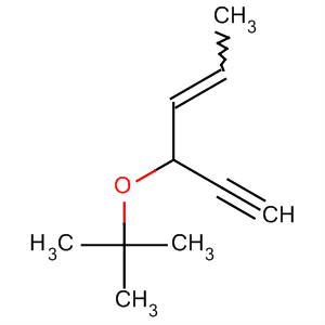 Cas Number: 61272-03-5  Molecular Structure