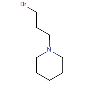 Cas Number: 61272-70-6  Molecular Structure