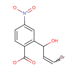 Cas Number: 61273-15-2  Molecular Structure