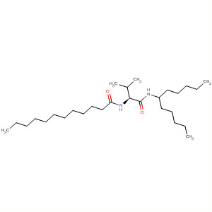 CAS No 61273-99-2  Molecular Structure