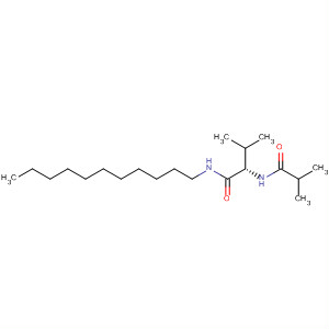 CAS No 61274-04-2  Molecular Structure