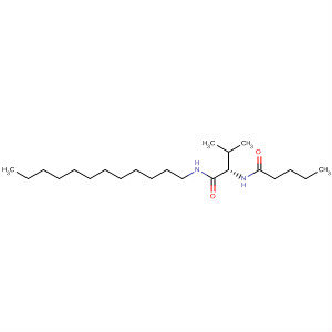 CAS No 61274-05-3  Molecular Structure