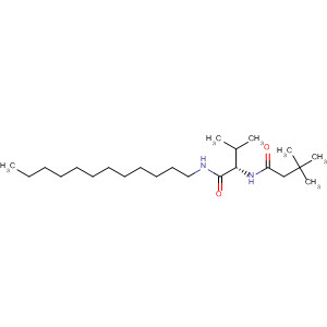CAS No 61274-06-4  Molecular Structure