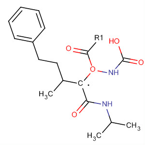 CAS No 61274-16-6  Molecular Structure