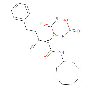 CAS No 61274-22-4  Molecular Structure