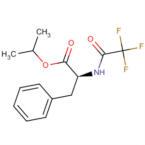 CAS No 61274-26-8  Molecular Structure