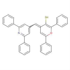 CAS No 61274-43-9  Molecular Structure