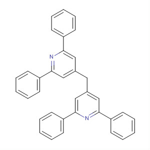 CAS No 61274-56-4  Molecular Structure