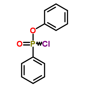 CAS No 61274-57-5  Molecular Structure