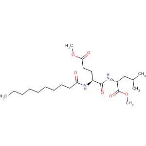 CAS No 61274-98-4  Molecular Structure