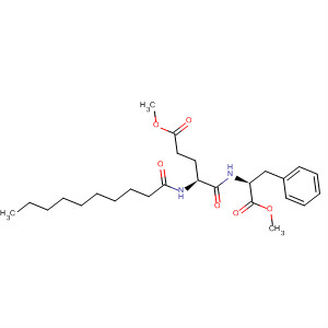 CAS No 61275-00-1  Molecular Structure
