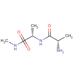 Cas Number: 61275-29-4  Molecular Structure