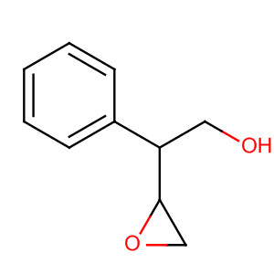 CAS No 61276-54-8  Molecular Structure