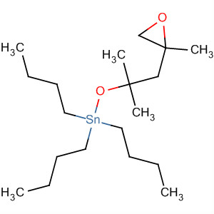 CAS No 61276-59-3  Molecular Structure