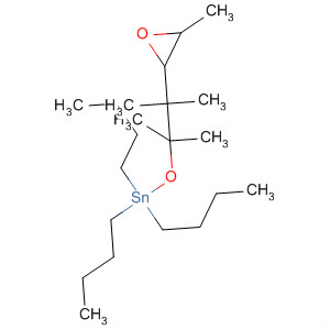 Cas Number: 61276-60-6  Molecular Structure