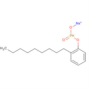 CAS No 61277-19-8  Molecular Structure