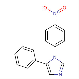 CAS No 61278-55-5  Molecular Structure