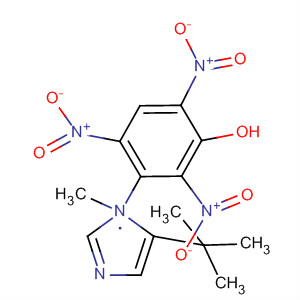 CAS No 61278-63-5  Molecular Structure