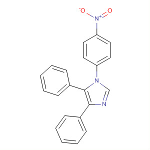 CAS No 61278-77-1  Molecular Structure