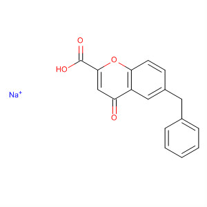 CAS No 61279-84-3  Molecular Structure