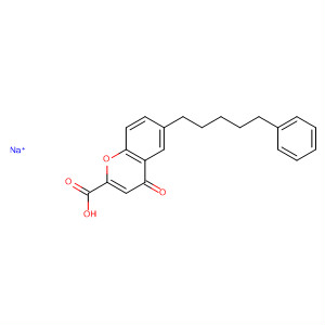 CAS No 61279-86-5  Molecular Structure