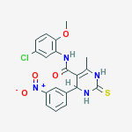 CAS No 6128-85-4  Molecular Structure