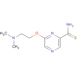 CAS No 61280-10-2  Molecular Structure