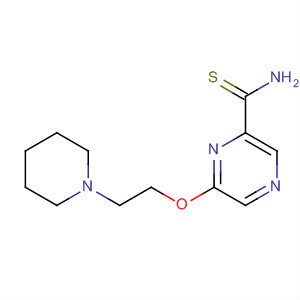 Cas Number: 61280-13-5  Molecular Structure