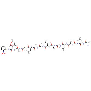 CAS No 61280-47-5  Molecular Structure