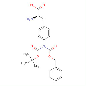CAS No 61280-76-0  Molecular Structure