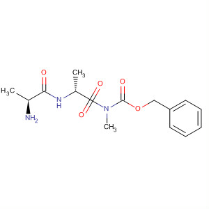 CAS No 61280-91-9  Molecular Structure