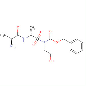 CAS No 61280-95-3  Molecular Structure