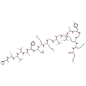 CAS No 612818-74-3  Molecular Structure