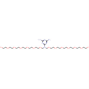 CAS No 61282-33-5  Molecular Structure