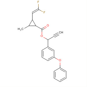 Cas Number: 61282-78-8  Molecular Structure