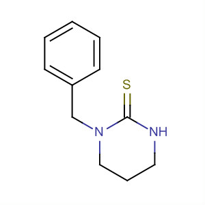 CAS No 61282-97-1  Molecular Structure
