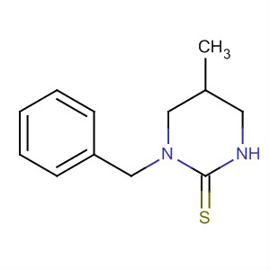 CAS No 61282-98-2  Molecular Structure