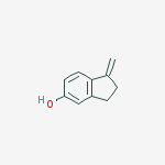 Cas Number: 612823-75-3  Molecular Structure