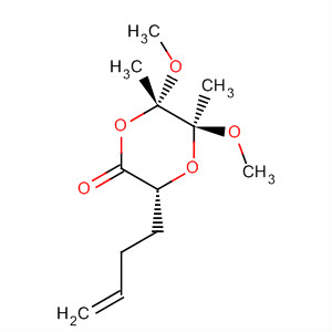 CAS No 612825-59-9  Molecular Structure