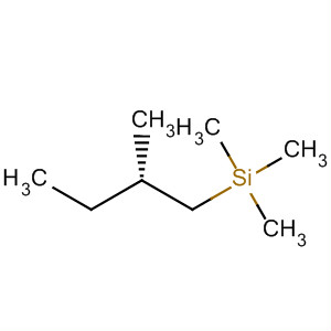 CAS No 61283-82-7  Molecular Structure